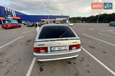 Хэтчбек ВАЗ 2113 Samara 2005 в Запорожье
