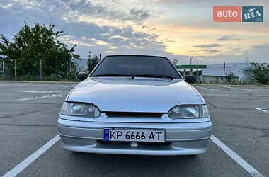 Хэтчбек ВАЗ 2113 Samara 2008 в 