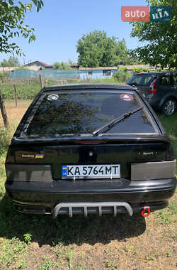 Хэтчбек ВАЗ 2113 Samara 2010 в Згуровке