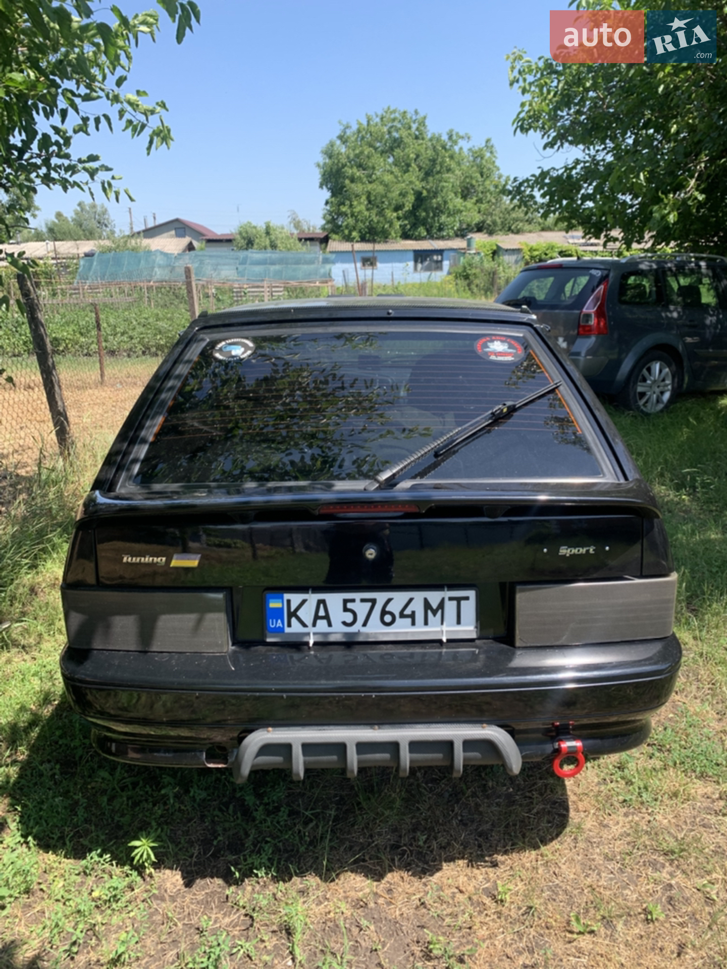 Фото авто 9