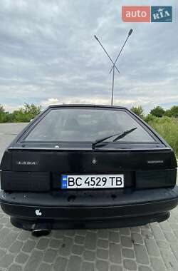 Хэтчбек ВАЗ 2113 Samara 2008 в 