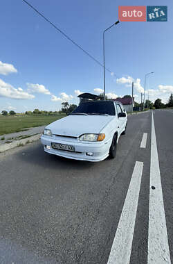 Хэтчбек ВАЗ 2113 Samara 2006 в 