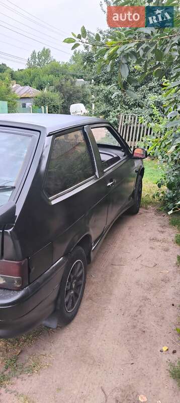 Хетчбек ВАЗ / Lada 2113 Samara 2007 в Сумах