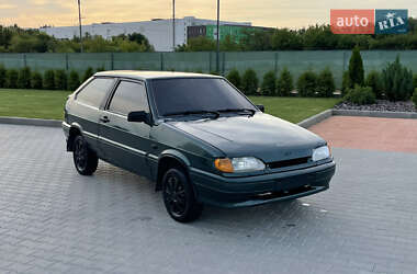 Хетчбек ВАЗ 2113 Samara 2008 в 