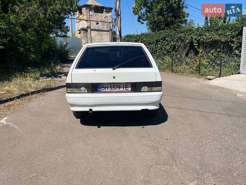 Хэтчбек ВАЗ / Lada 2113 Samara 2010 в Одессе