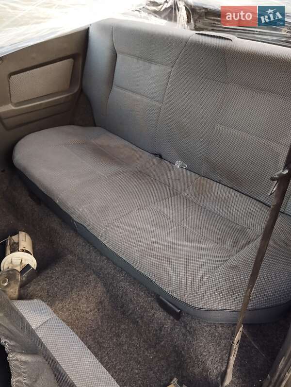 Хэтчбек ВАЗ / Lada 2113 Samara 2007 в Сумах