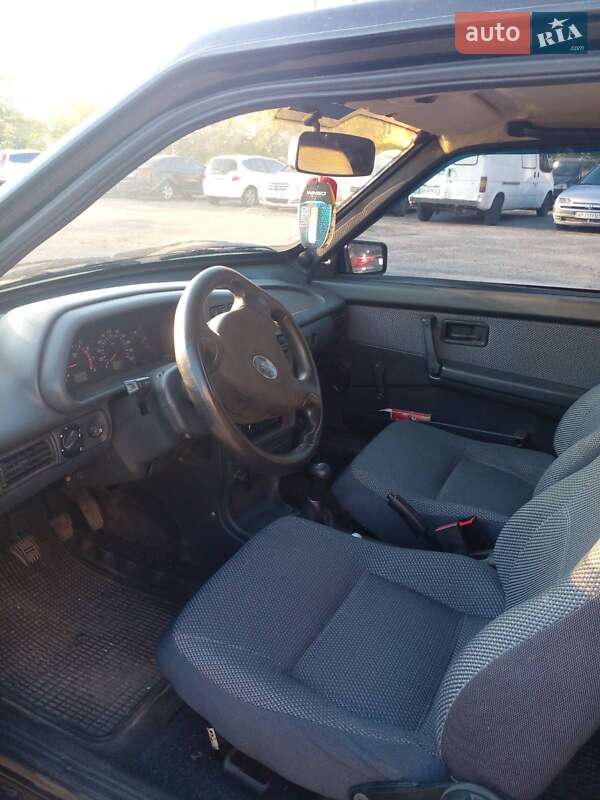 Хэтчбек ВАЗ / Lada 2113 Samara 2012 в Запорожье фото 6 Хэтчбек ВАЗ / Lada 2113 Samara 2012 в Запорожье