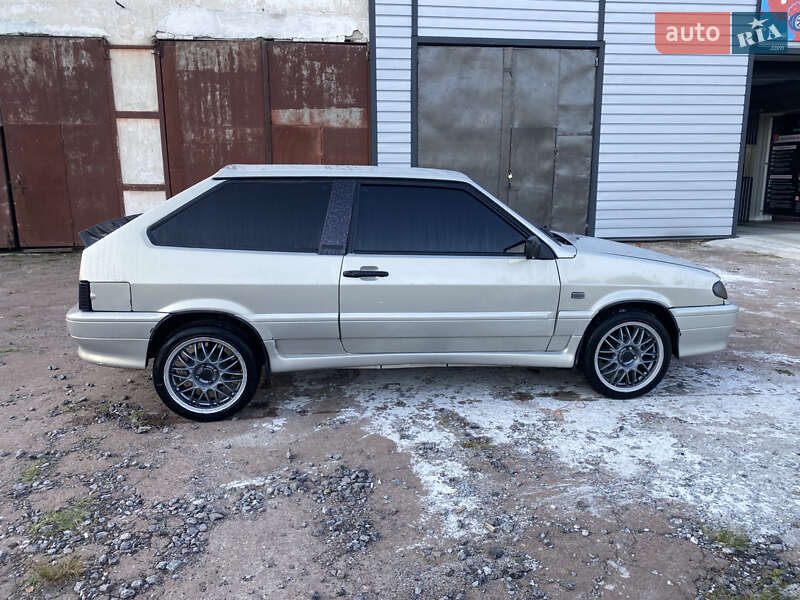 Хэтчбек ВАЗ / Lada 2113 Samara 2005 в Емильчине фото 8 Хэтчбек ВАЗ / Lada 2113 Samara 2005 в Емильчине