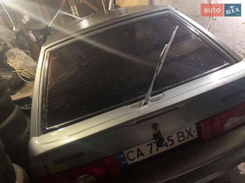 Хэтчбек ВАЗ / Lada 2113 Samara 2007 в Черкассах