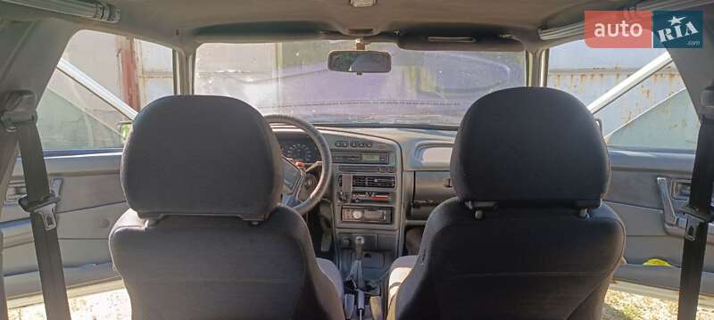 Хэтчбек ВАЗ / Lada 2113 Samara 2011 в Вольнянске