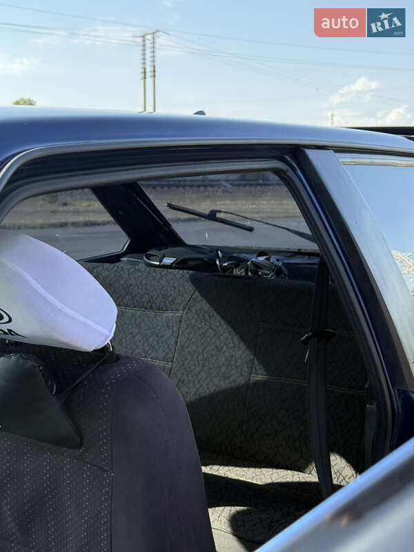 Хэтчбек ВАЗ / Lada 2113 Samara 2006 в Измаиле