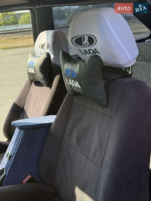 Хэтчбек ВАЗ / Lada 2113 Samara 2006 в Измаиле