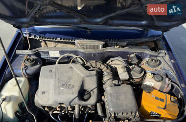 Хетчбек ВАЗ / Lada 2113 Samara 2006 в Ізмаїлі