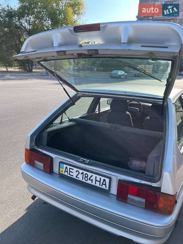 Хетчбек ВАЗ / Lada 2113 Samara 2012 в Дніпрі фото 13 Хетчбек ВАЗ / Lada 2113 Samara 2012 в Дніпрі