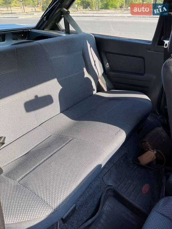 Хетчбек ВАЗ / Lada 2113 Samara 2012 в Дніпрі фото 14 Хетчбек ВАЗ / Lada 2113 Samara 2012 в Дніпрі