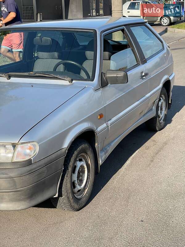Хетчбек ВАЗ / Lada 2113 Samara 2012 в Дніпрі фото 20 Хетчбек ВАЗ / Lada 2113 Samara 2012 в Дніпрі