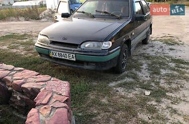 Хэтчбек ВАЗ 2113 Samara 2006 в 
