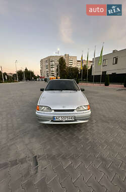 Хетчбек ВАЗ / Lada 2113 Samara 2006 в Луцьку