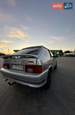 Хетчбек ВАЗ / Lada 2113 Samara 2006 в Луцьку