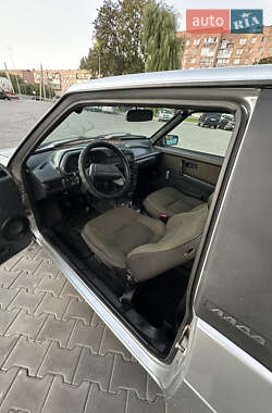 Хетчбек ВАЗ / Lada 2113 Samara 2006 в Луцьку