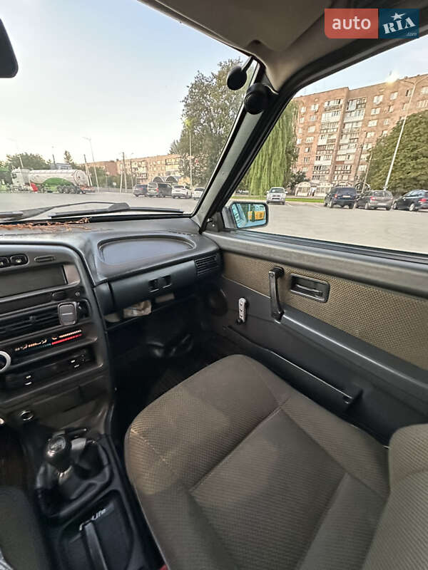 Хэтчбек ВАЗ / Lada 2113 Samara 2006 в Луцке