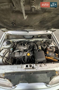 Хетчбек ВАЗ / Lada 2113 Samara 2006 в Луцьку
