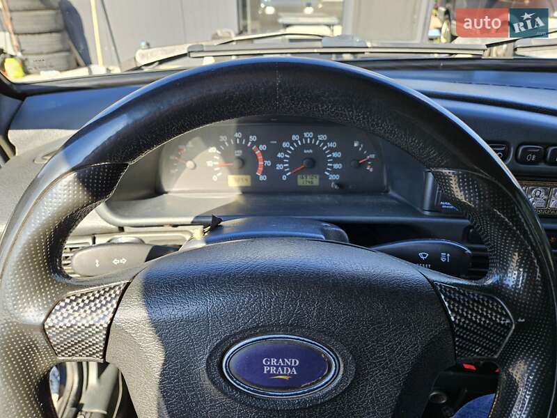 Хэтчбек ВАЗ / Lada 2113 Samara 2007 в Шостке