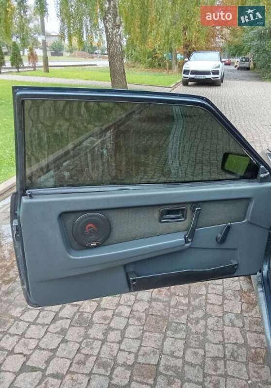 Хэтчбек ВАЗ / Lada 2113 Samara 2006 в Кривом Роге