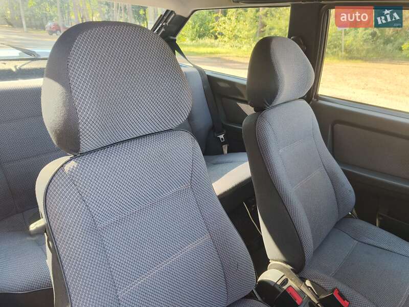 Хэтчбек ВАЗ / Lada 2113 Samara 2007 в Житомире