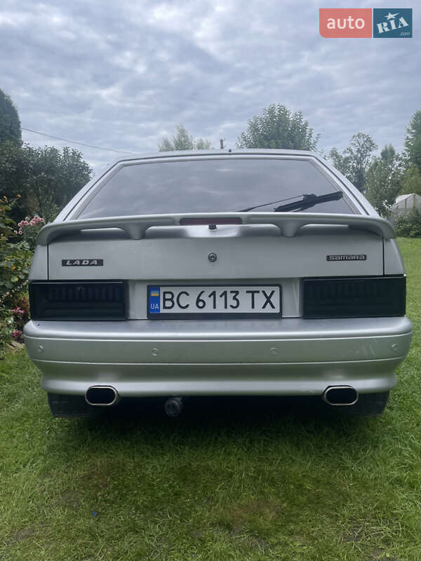 Хэтчбек ВАЗ / Lada 2113 Samara 2010 в Рудки фото 3 Хэтчбек ВАЗ / Lada 2113 Samara 2010 в Рудки
