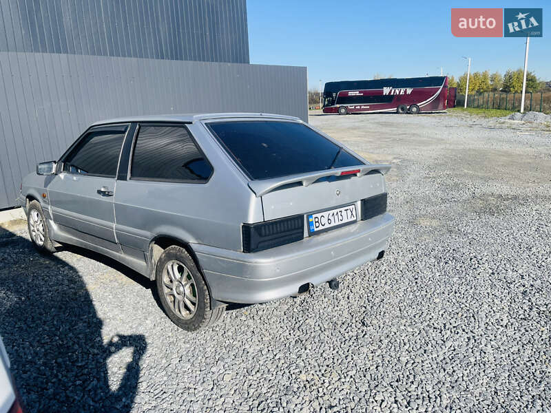 Хэтчбек ВАЗ / Lada 2113 Samara 2010 в Рудки фото 12 Хэтчбек ВАЗ / Lada 2113 Samara 2010 в Рудки