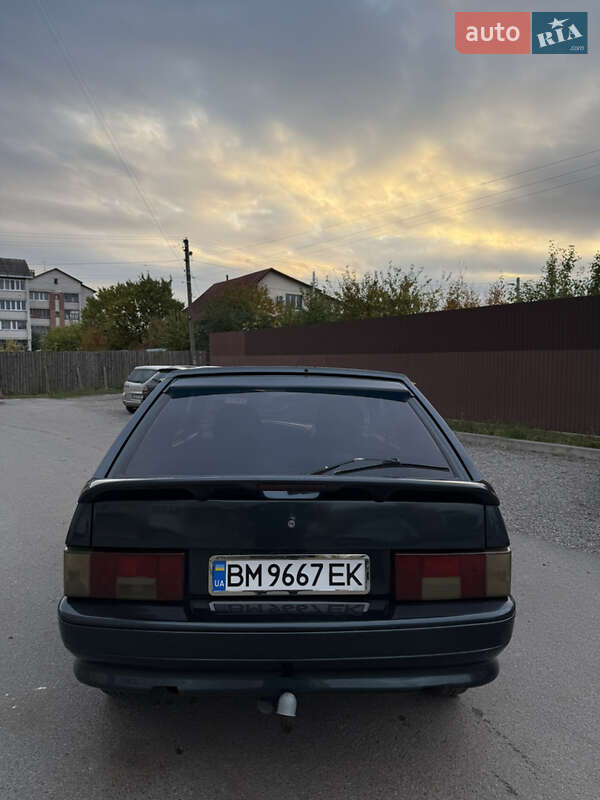 Хэтчбек ВАЗ / Lada 2113 Samara 2007 в Чернигове фото 7 Хэтчбек ВАЗ / Lada 2113 Samara 2007 в Чернигове