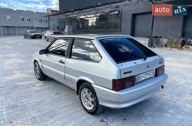 Хэтчбек ВАЗ 2113 Samara 2007 в Тернополе