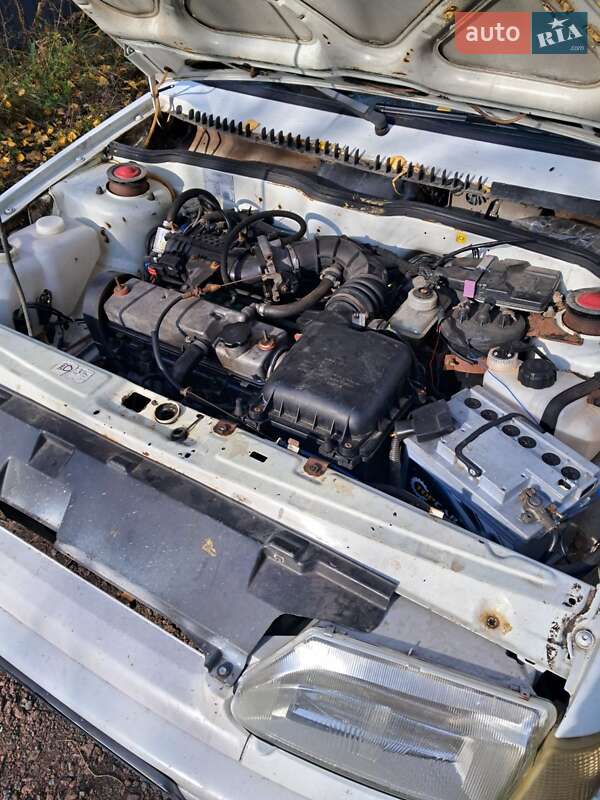 Хэтчбек ВАЗ / Lada 2113 Samara 2009 в Прилуках