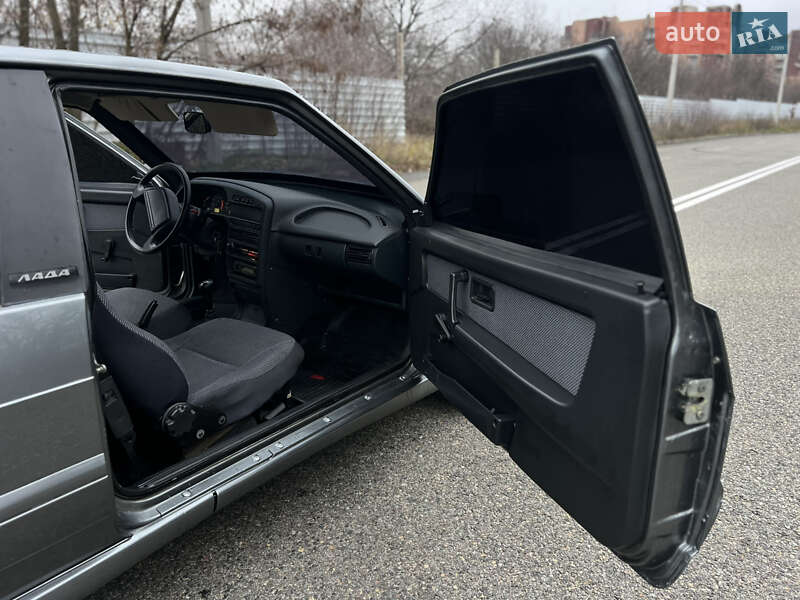 Хэтчбек ВАЗ / Lada 2113 Samara 2012 в Харькове