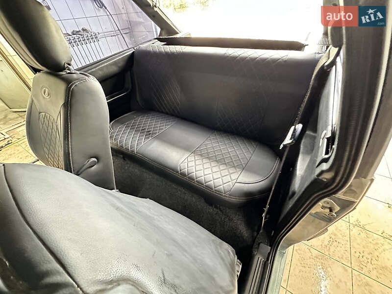 Хетчбек ВАЗ / Lada 2113 Samara 2009 в Магдалинівці