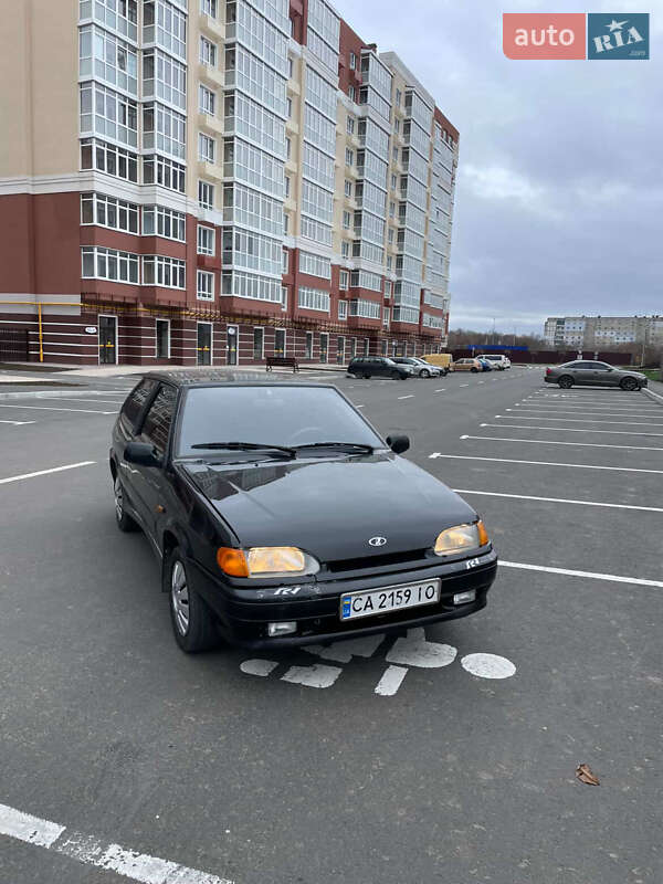 Хетчбек ВАЗ / Lada 2113 Samara 2011 в Умані фото 2 Хетчбек ВАЗ / Lada 2113 Samara 2011 в Умані