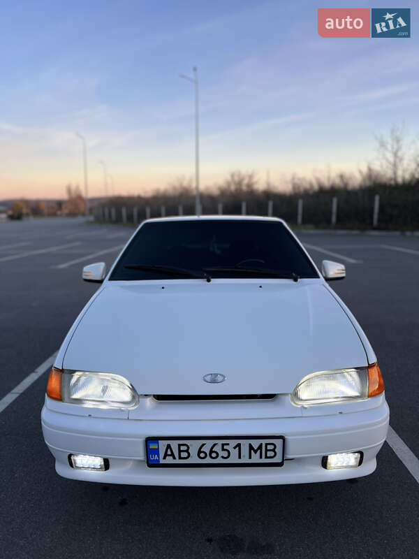 Хетчбек ВАЗ / Lada 2113 Samara 2011 в Вінниці