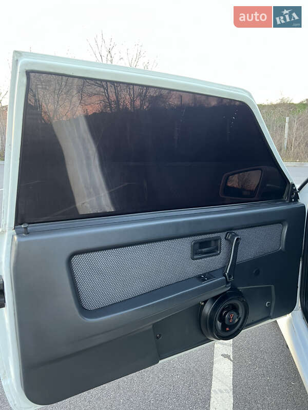 Хетчбек ВАЗ / Lada 2113 Samara 2011 в Вінниці