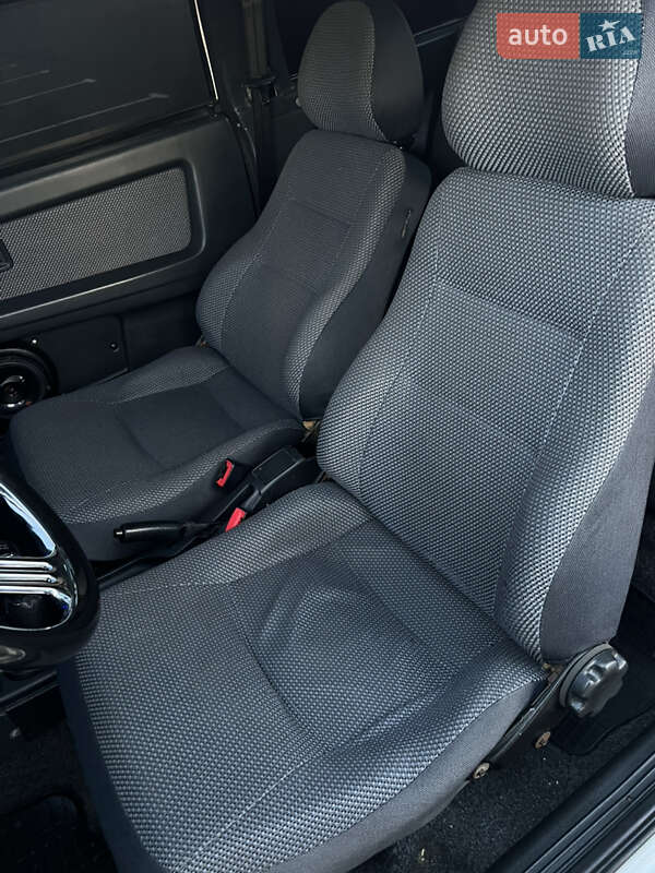 Хетчбек ВАЗ / Lada 2113 Samara 2011 в Вінниці