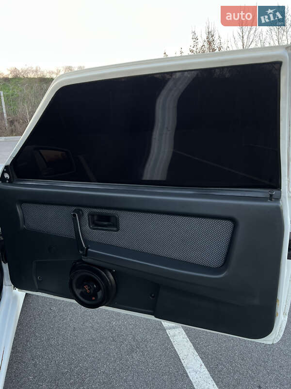 Хетчбек ВАЗ / Lada 2113 Samara 2011 в Вінниці