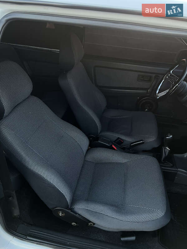 Хетчбек ВАЗ / Lada 2113 Samara 2011 в Вінниці