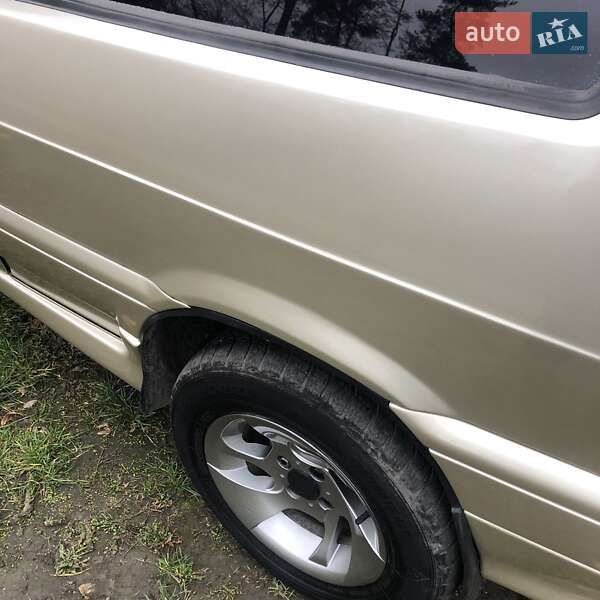 Хэтчбек ВАЗ / Lada 2113 Samara 2006 в Виннице