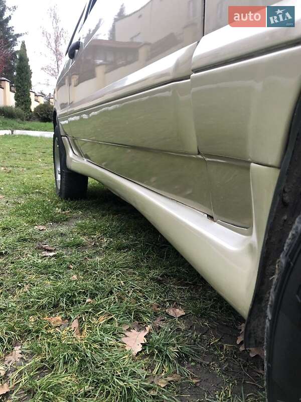 Хэтчбек ВАЗ / Lada 2113 Samara 2006 в Виннице