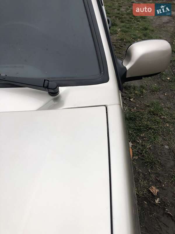 Хэтчбек ВАЗ / Lada 2113 Samara 2006 в Виннице