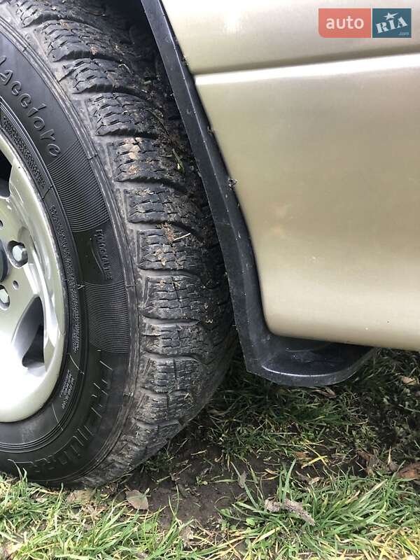 Хэтчбек ВАЗ / Lada 2113 Samara 2006 в Виннице