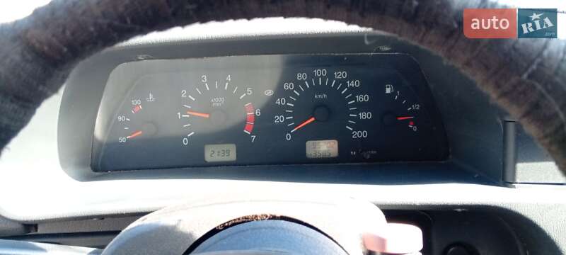 Хетчбек ВАЗ / Lada 2113 Samara 2006 в Прилуках