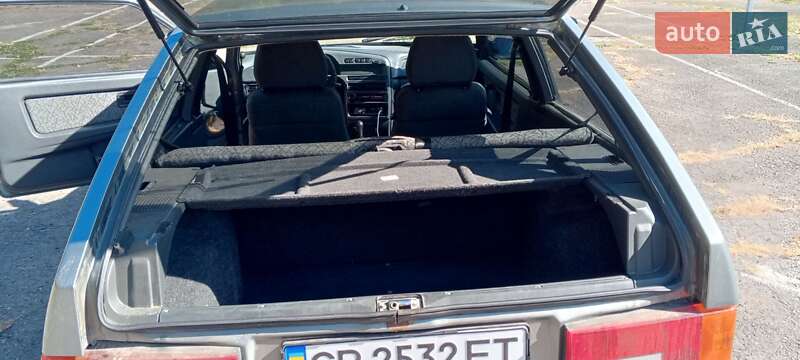 Хетчбек ВАЗ / Lada 2113 Samara 2006 в Прилуках