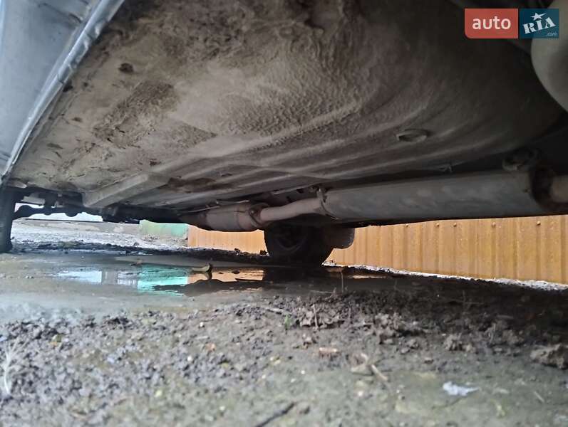 Хэтчбек ВАЗ / Lada 2113 Samara 2007 в Каменец-Подольском