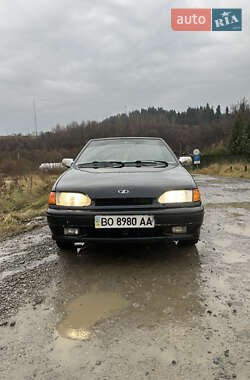 Хетчбек ВАЗ 2113 Samara 2005 в Турці